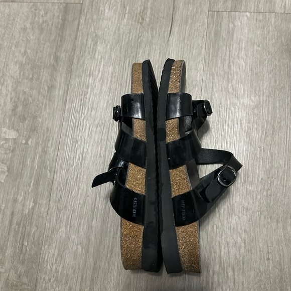 Mephisto , Where style and comfort meet in perfect harmony.Good condition - Picture 4 of 6